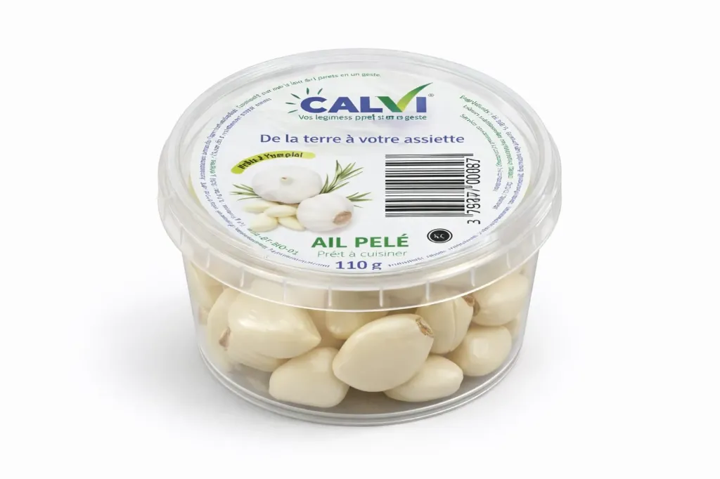 [A101] Ail Pelé - 110g