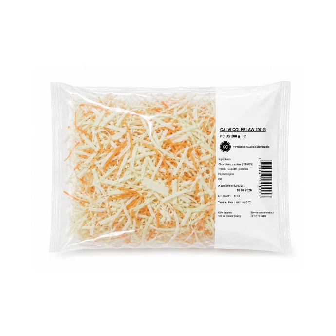 Coleslaw 200g