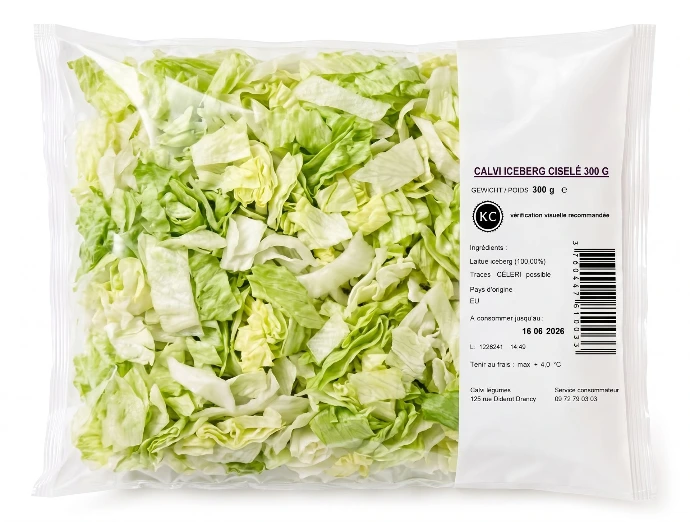 Iceberg – 300 g
