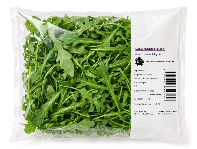 Roquette – 80 g